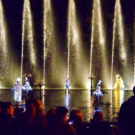 L'udon-thani De Groupe à 4 Min Du Puy Du Fou Les Épesses