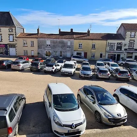 L'udon-thani De Groupe à 4 Min Du Puy Du Fou * Les Épesses