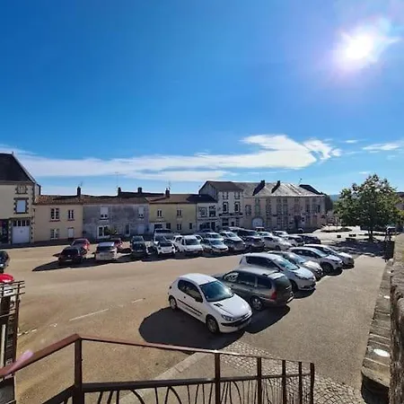 Appartement L'udon-thani De Groupe à 4 Min Du Puy Du Fou