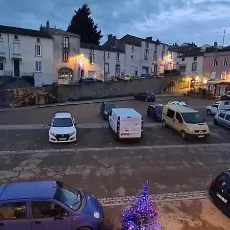 L'udon-thani De Groupe à 4 Min Du Puy Du Fou *