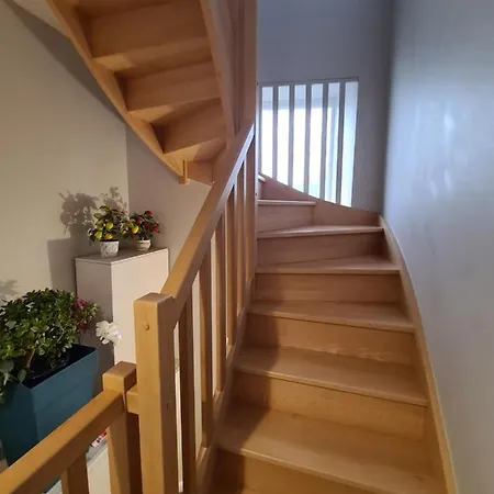 L'udon-thani De Groupe à 4 Min Du Puy Du Fou Appartement Les Épesses