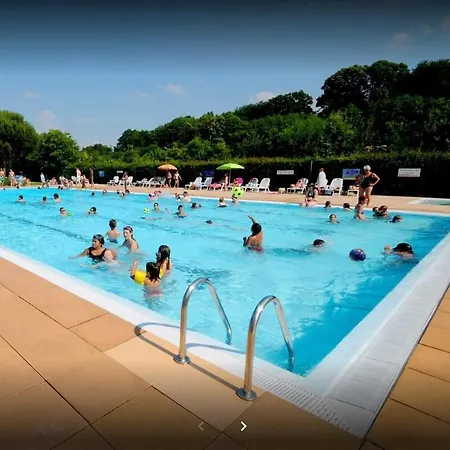 Appartement L'udon-thani De Groupe à 4 Min Du Puy Du Fou *