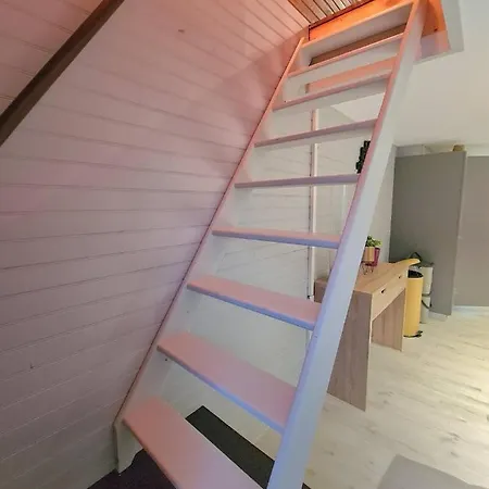 L'udon-thani De Groupe à 4 Min Du Puy Du Fou * Les Épesses