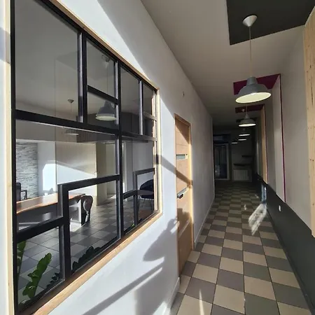 Apartman Udon-thani De Groupe A 4 Min Du Puy Du Fou Les Épesses