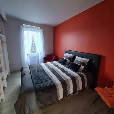 Apartment L'udon-thani De Groupe A 4 Min Du Puy Du Fou *
