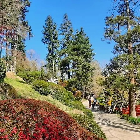 L'udon-thani De Groupe à 4 Min Du Puy Du Fou Appartement *