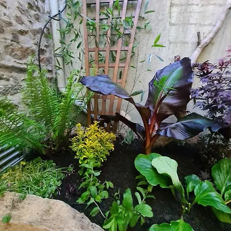 Appartement L'udon-thani De Groupe A 4 Min Du Puy Du Fou