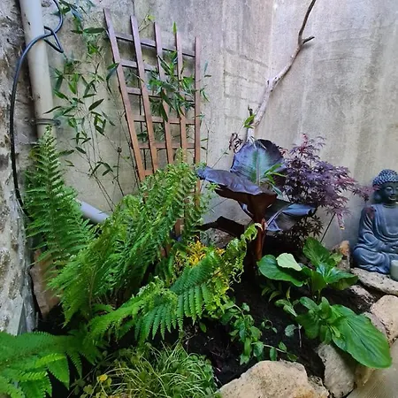 L'udon-thani De Groupe à 4 Min Du Puy Du Fou Appartement *