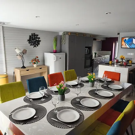 L'udon-thani De Groupe à 4 Min Du Puy Du Fou * Les Épesses