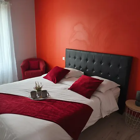 L'udon-thani De Groupe à 4 Min Du Puy Du Fou Les Épesses