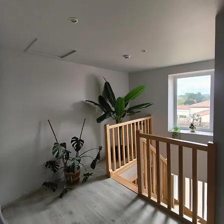 Appartement L'udon-thani De Groupe à 4 Min Du Puy Du Fou