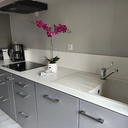 L'udon-thani De Groupe à 4 Min Du Puy Du Fou