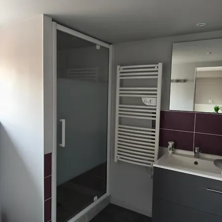 L'udon-thani De Groupe à 4 Min Du Puy Du Fou Appartement Les Épesses