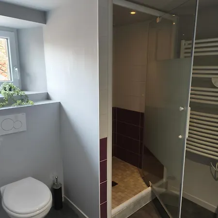 Appartement L'udon-thani De Groupe à 4 Min Du Puy Du Fou Les Épesses