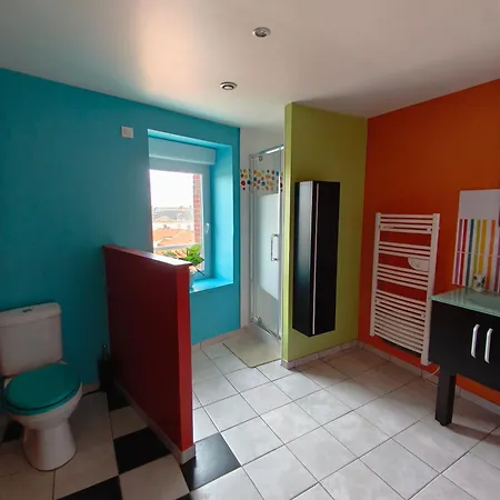 L'udon-thani De Groupe à 4 Min Du Puy Du Fou Les Épesses