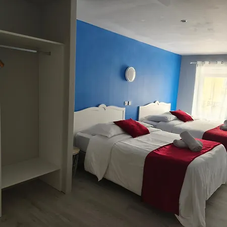 Udon-thani De Groupe A 4 Min Du Puy Du Fou Apartman Les Épesses