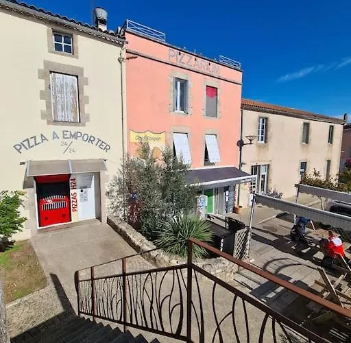 דירה Udon-thani De Groupe A 4 Min Du Puy Du Fou Les Épesses