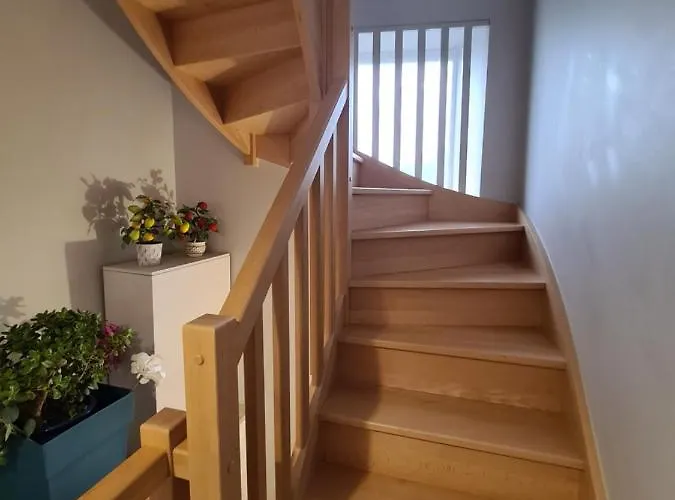 Udon-thani De Groupe A 4 Min Du Puy Du Fou דירה Les Épesses