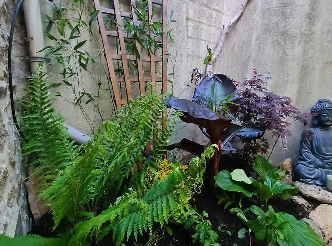 Udon-thani De Groupe A 4 Min Du Puy Du Fou דירה *