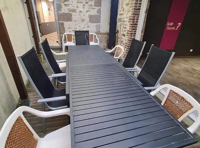 Udon-thani De Groupe A 4 Min Du Puy Du Fou דירה *