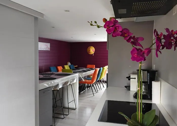 Udon-thani De Groupe A 4 Min Du Puy Du Fou דירה *