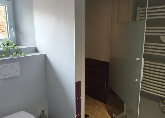 דירה Udon-thani De Groupe A 4 Min Du Puy Du Fou Les Épesses