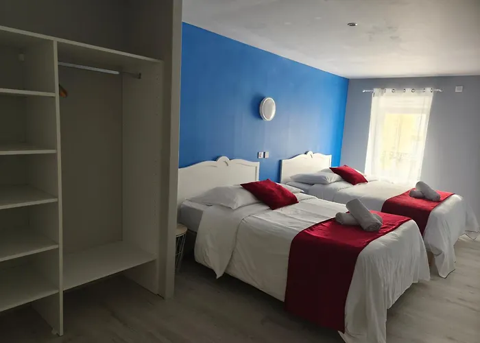 Udon-thani De Groupe A 4 Min Du Puy Du Fou דירה Les Épesses